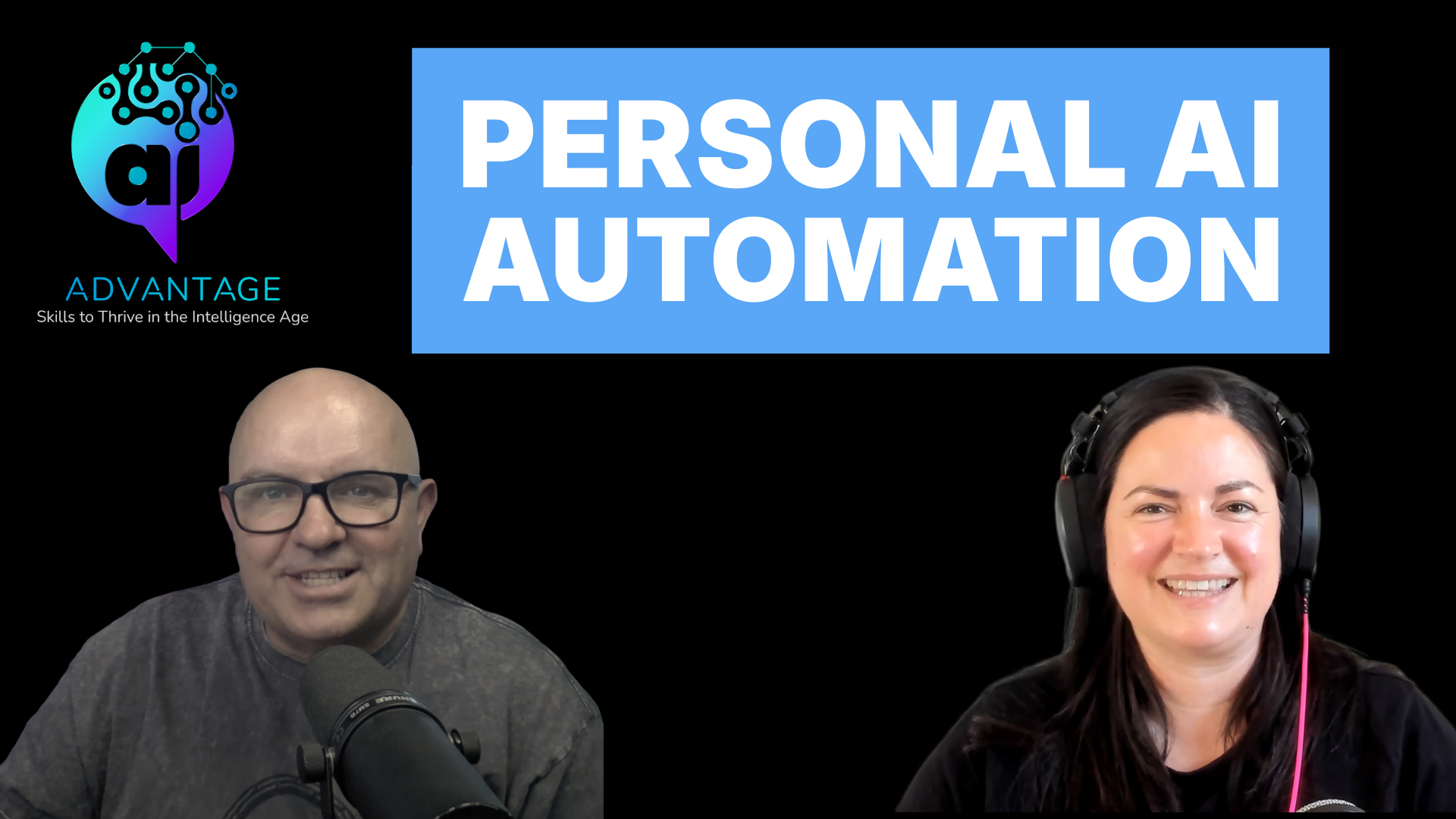Personal Automation with AI Personal Automation with AI