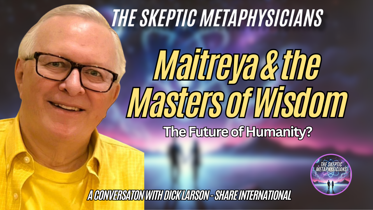 Is the World Really Falling Apart — Or Is It Waking Up? Is the World Really Falling Apart — Or Is It Waking Up?