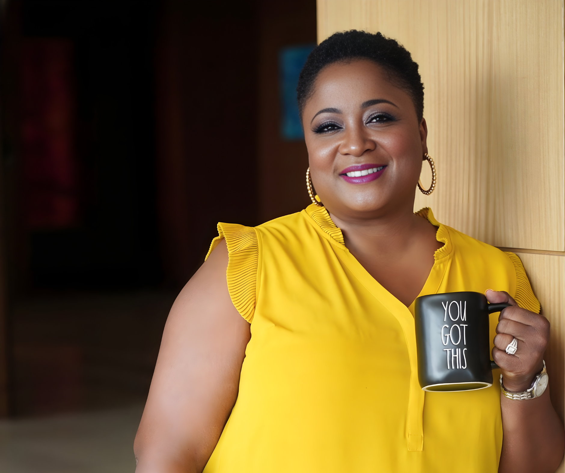 Amethyst Roberson Profile Photo