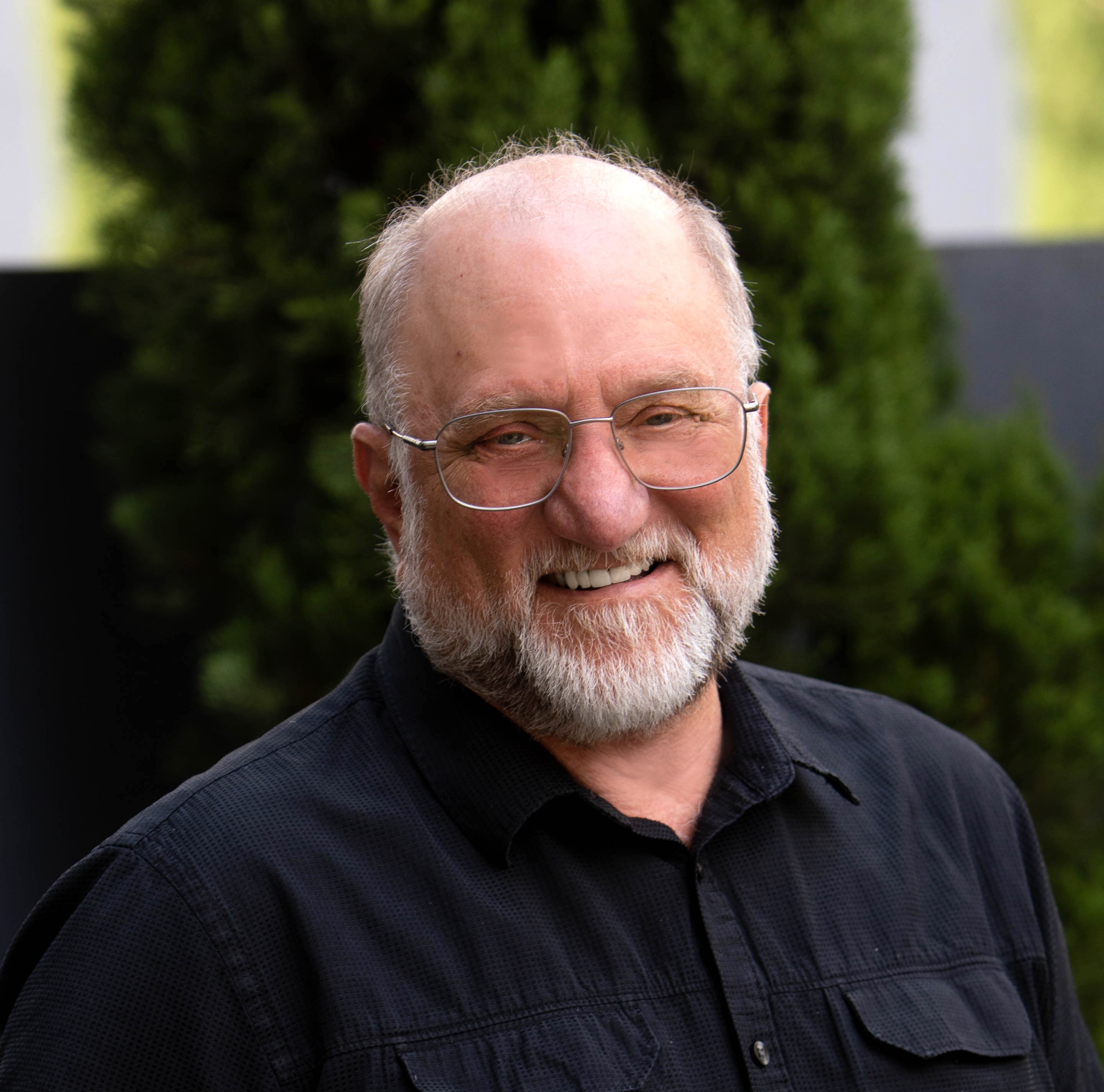 Brad Church Profile Photo