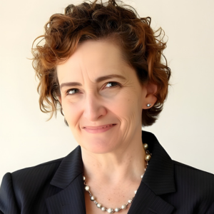 Jeanine Stewart Profile Photo