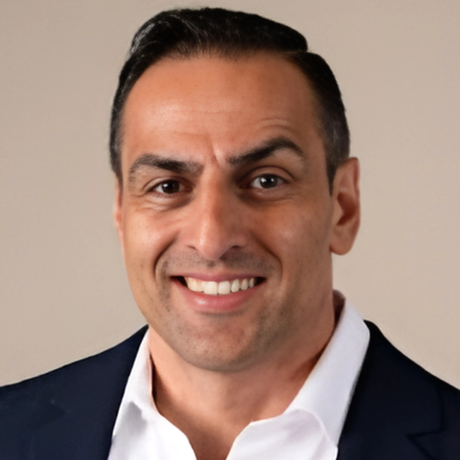 Fadi Malouf Profile Photo
