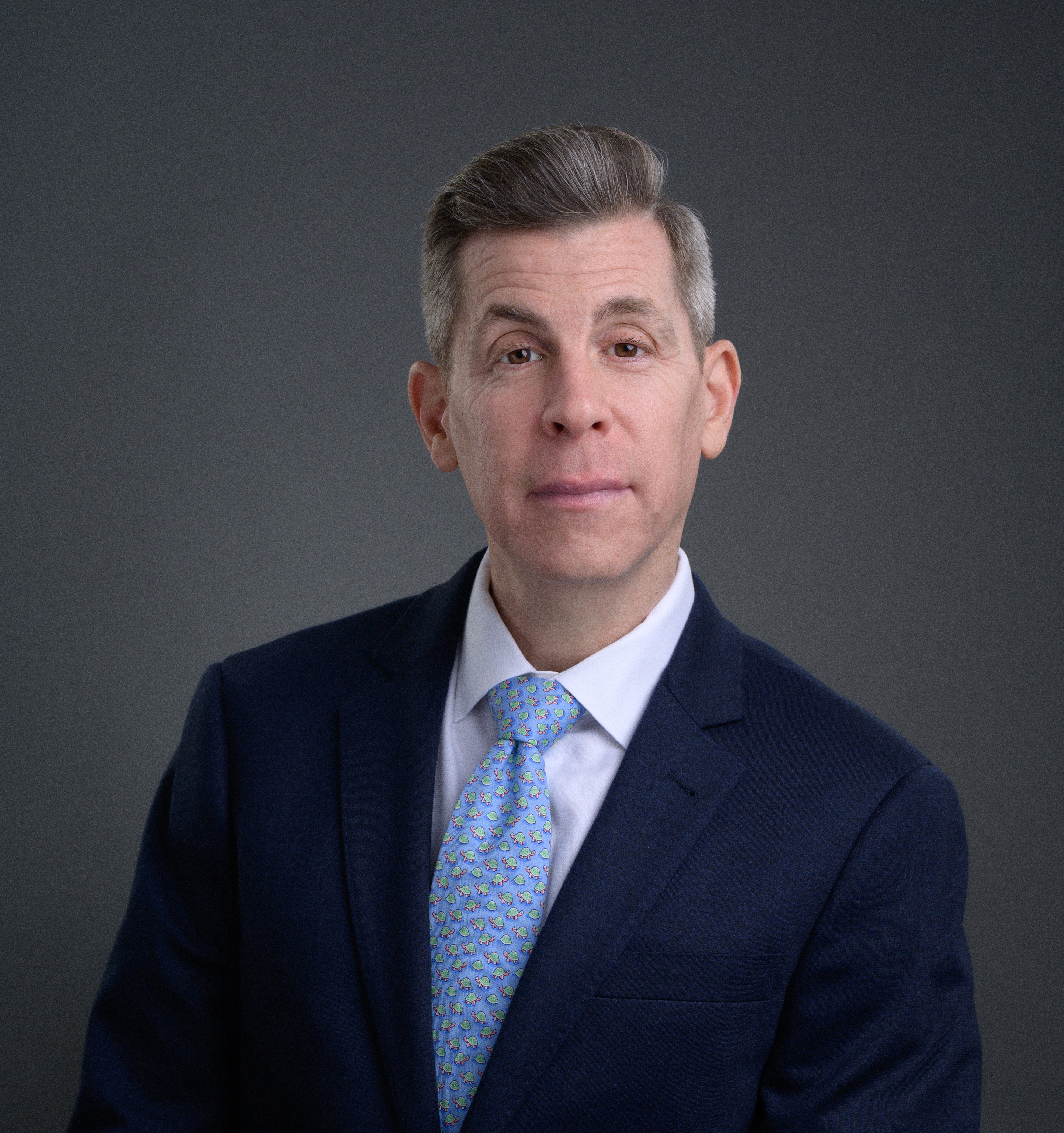 Dr. Anthony Mazzella Profile Photo