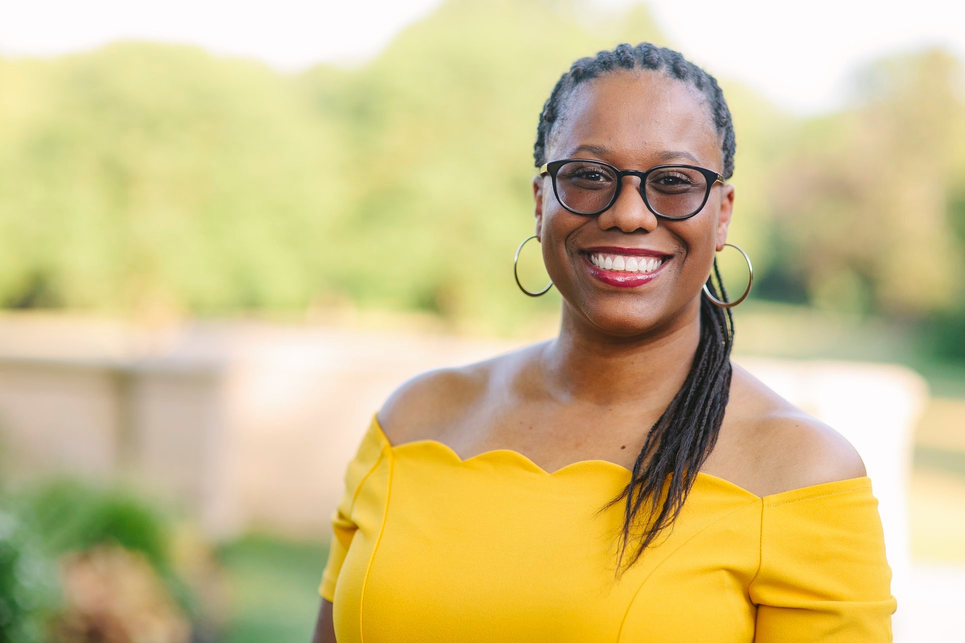 Kristin Austin Profile Photo