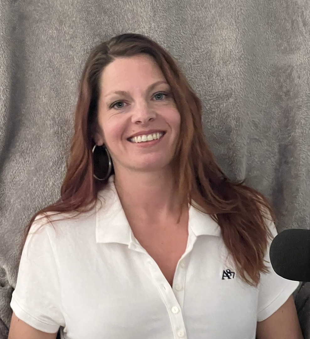 Elizabeth Walker Profile Photo