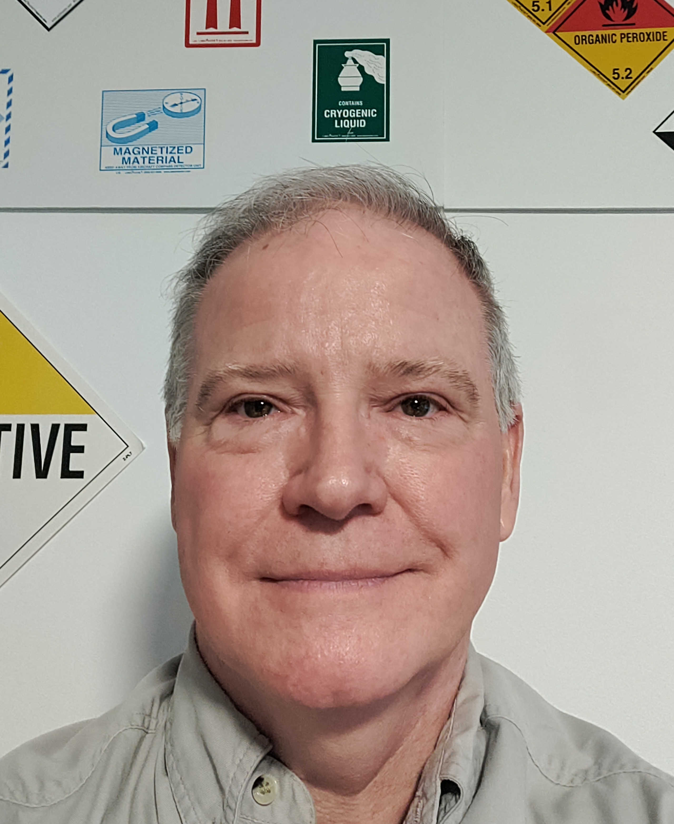 Ken Sumner Profile Photo