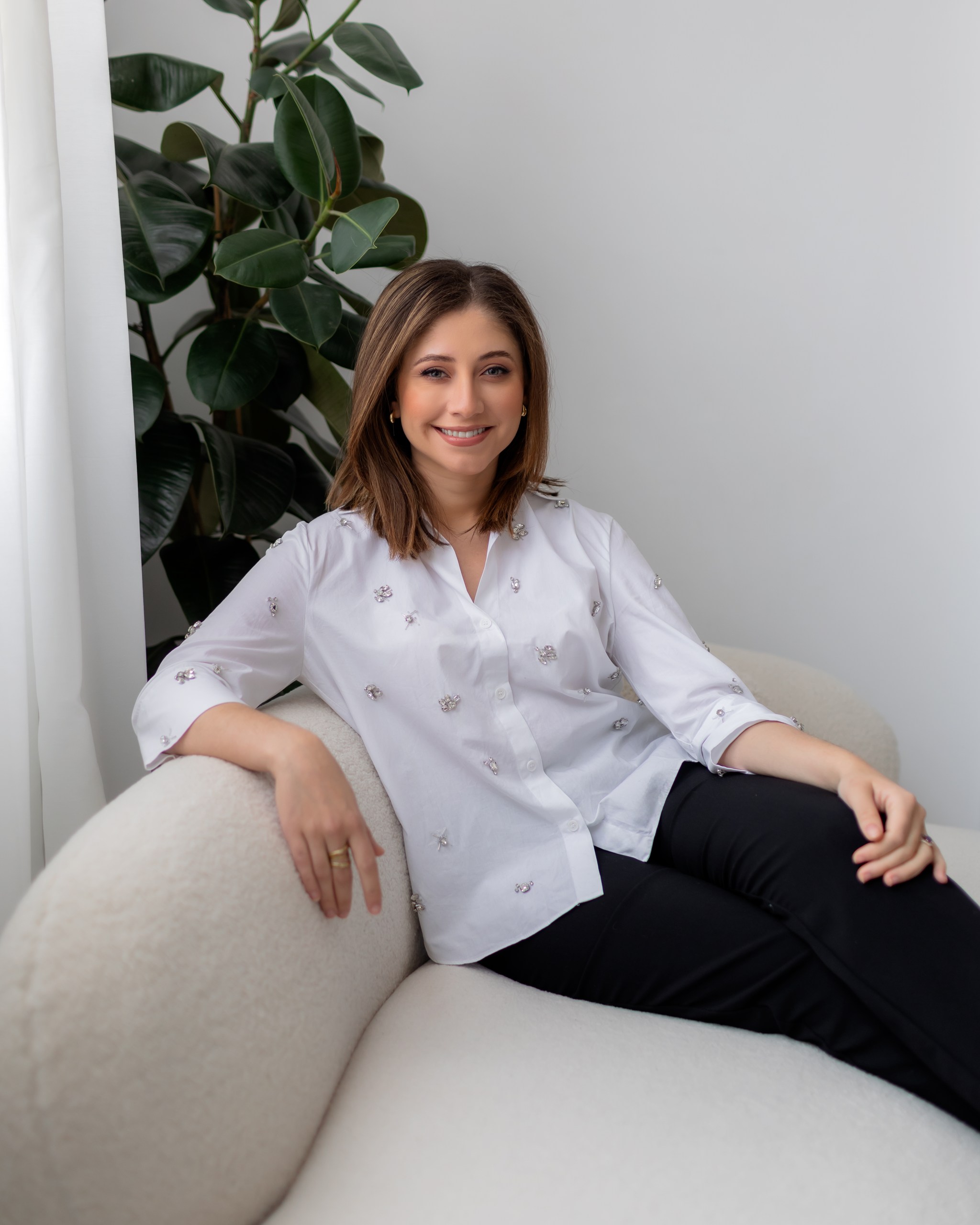 Jacqueline Basulto Profile Photo