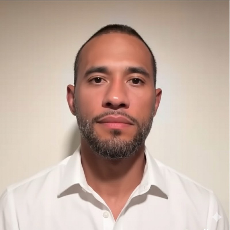 Carlos Ramirez Profile Photo