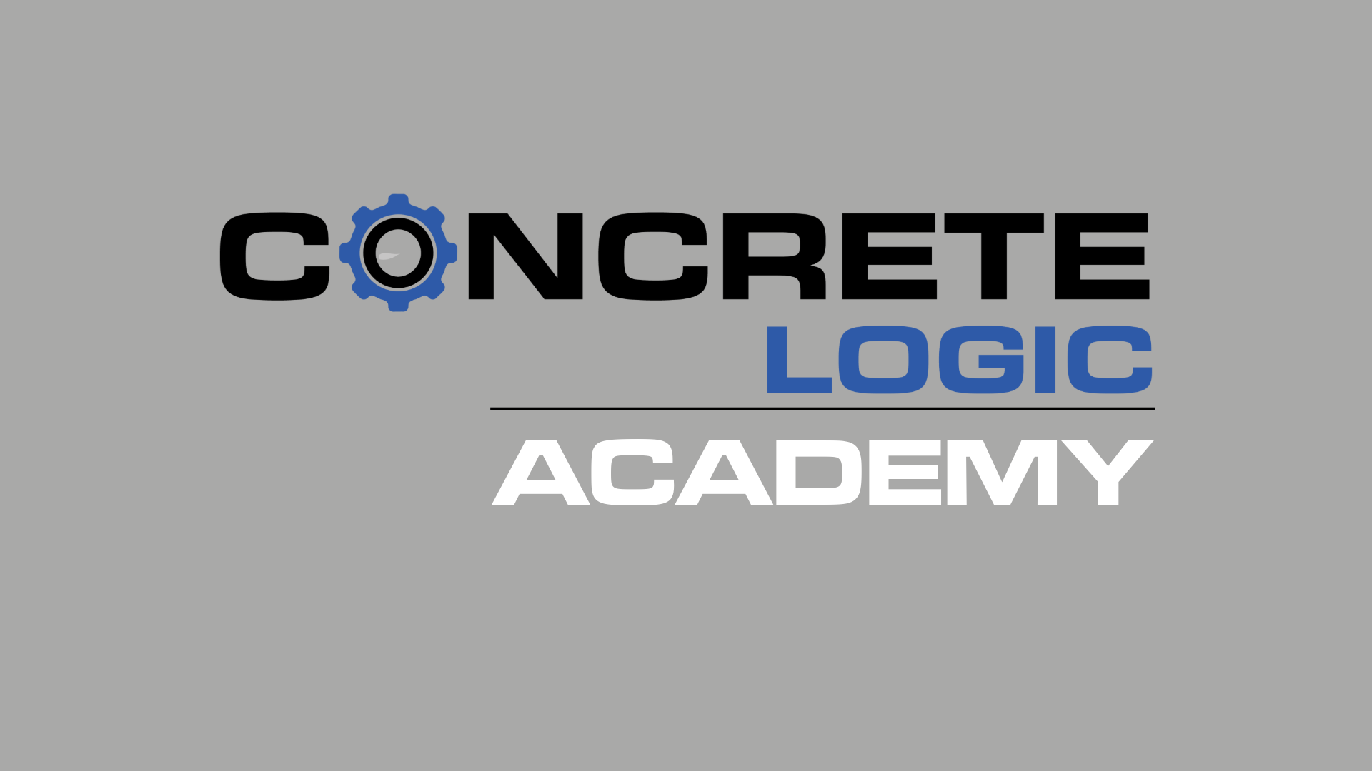 Concrete Logic Academy