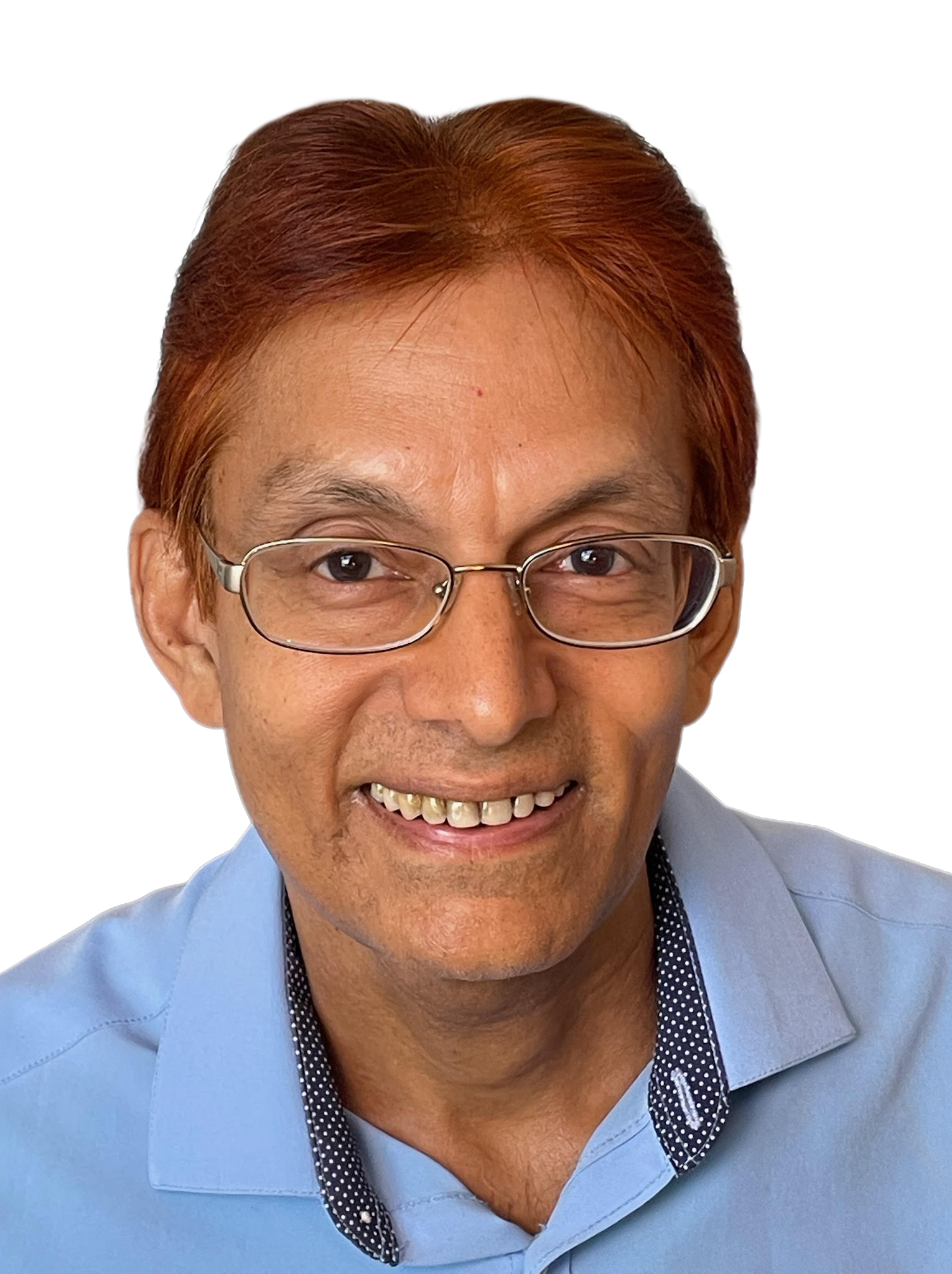 Deepak Chari Profile Photo Deepak Chari Profile Photo