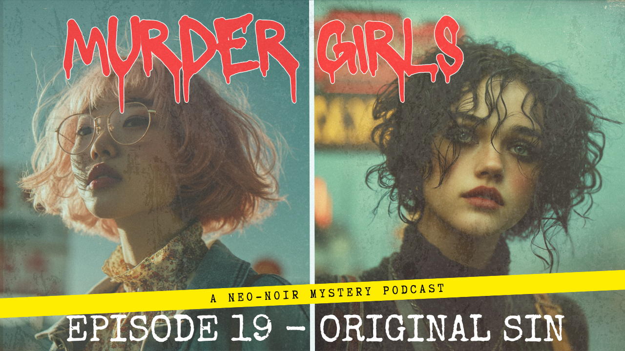 Preview of Episode 19: Original Sin