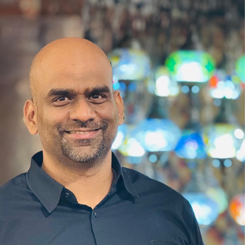 Karthikeyan Profile Photo Karthikeyan Profile Photo