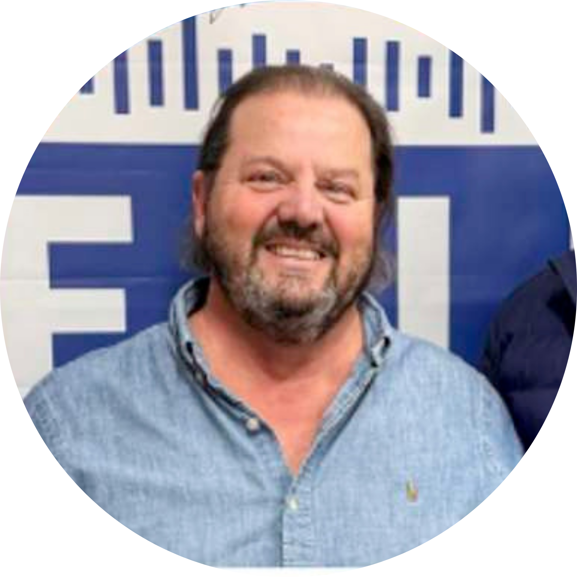 Walter Hidalgo Jr Profile Photo