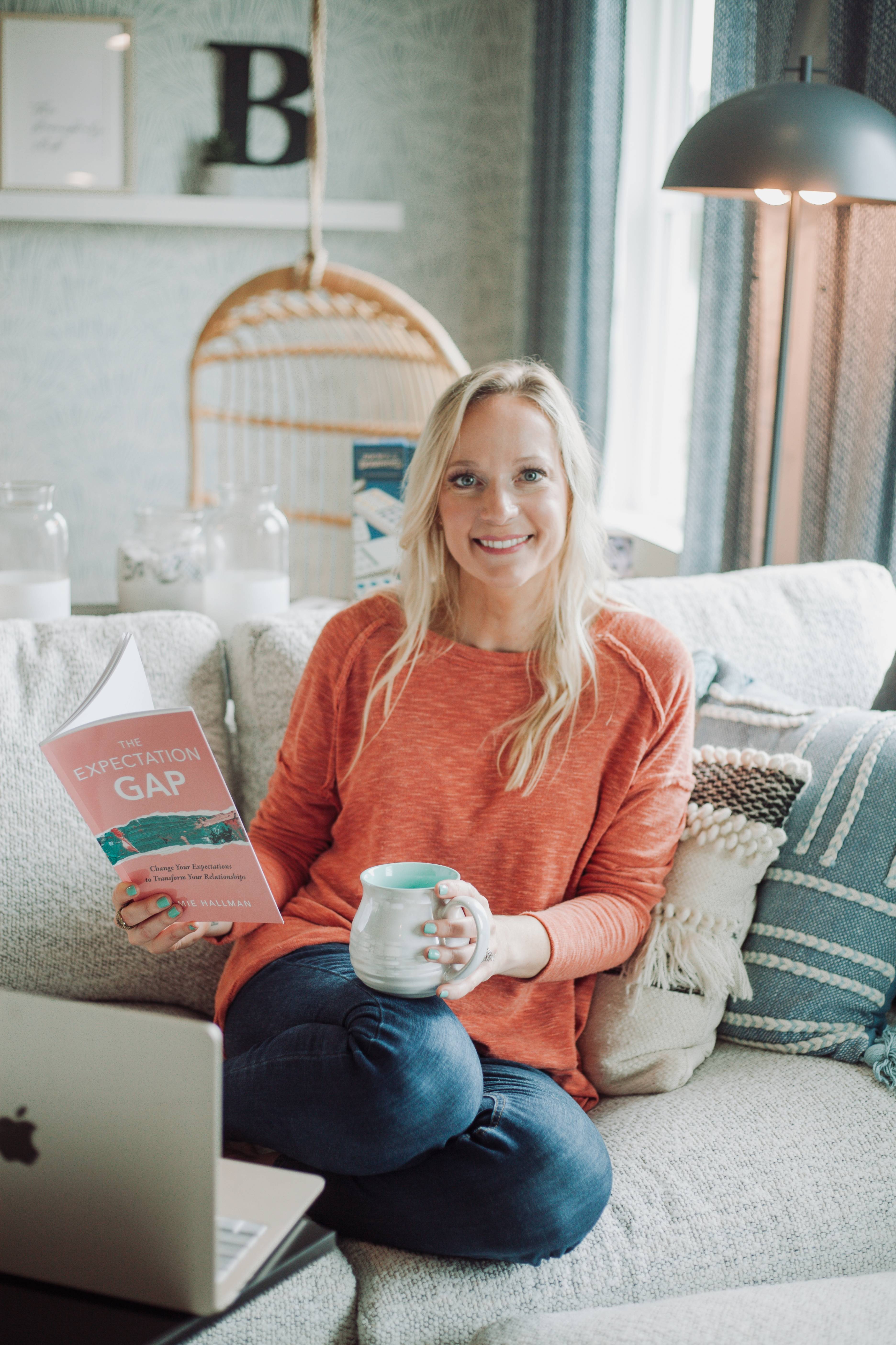 Jamie Hallman Profile Photo