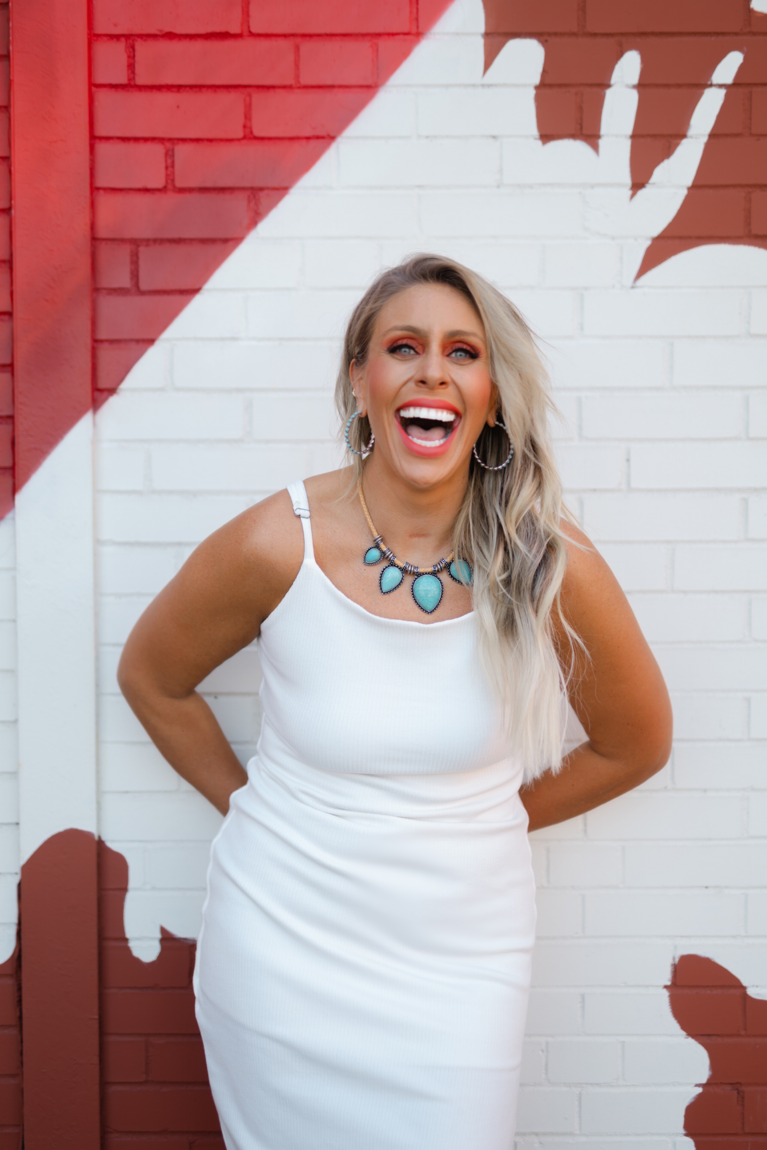 Courtney Joaquin Profile Photo