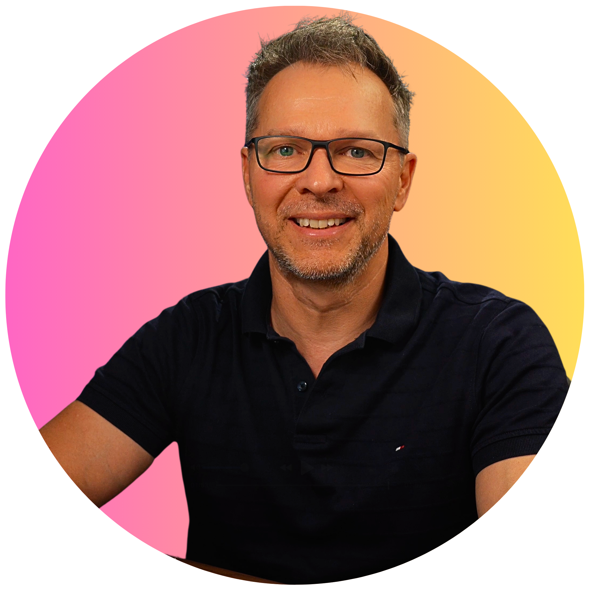 Gideon Schalkwyk Profile Photo