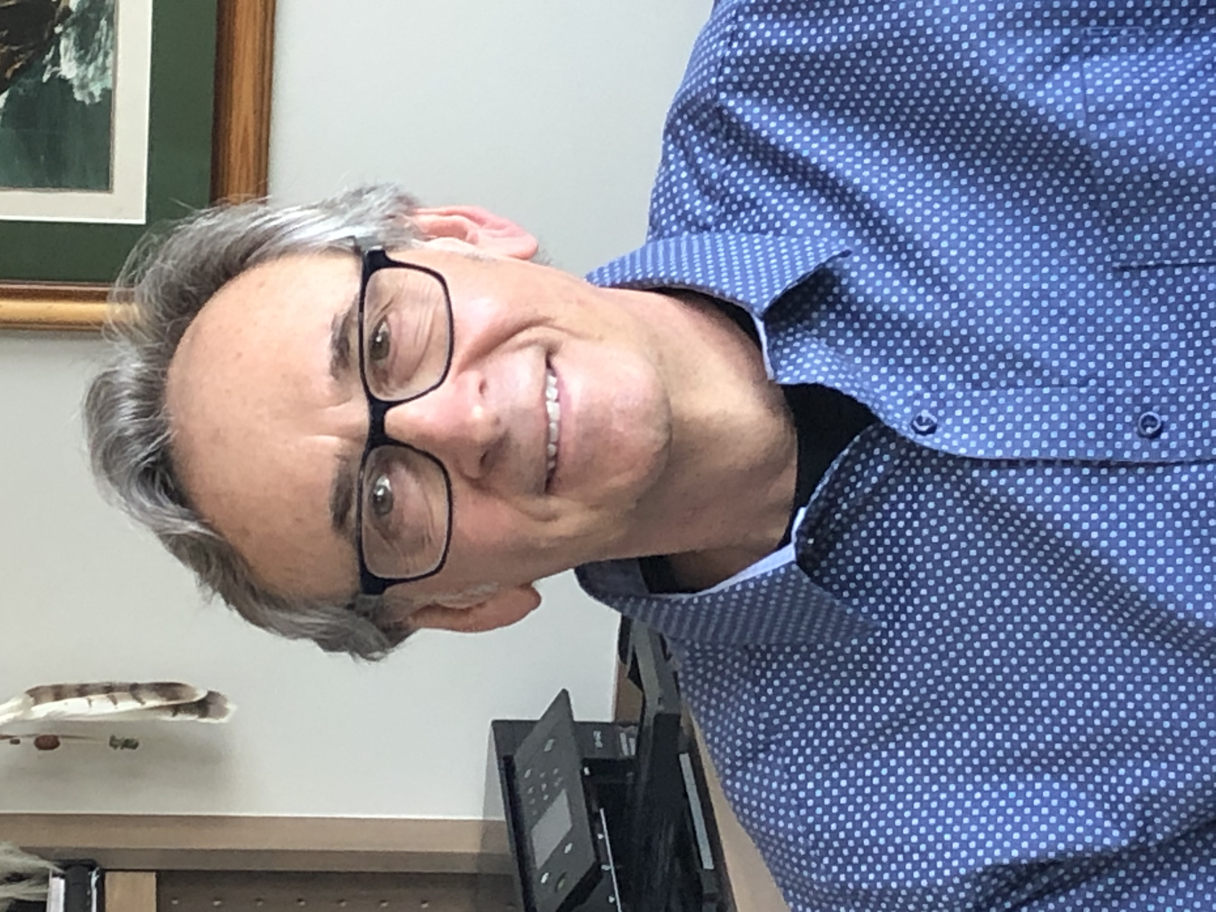 Paul Richard Goudreault Profile Photo