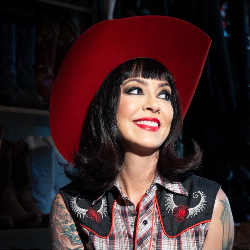 India Ramey Profile Photo