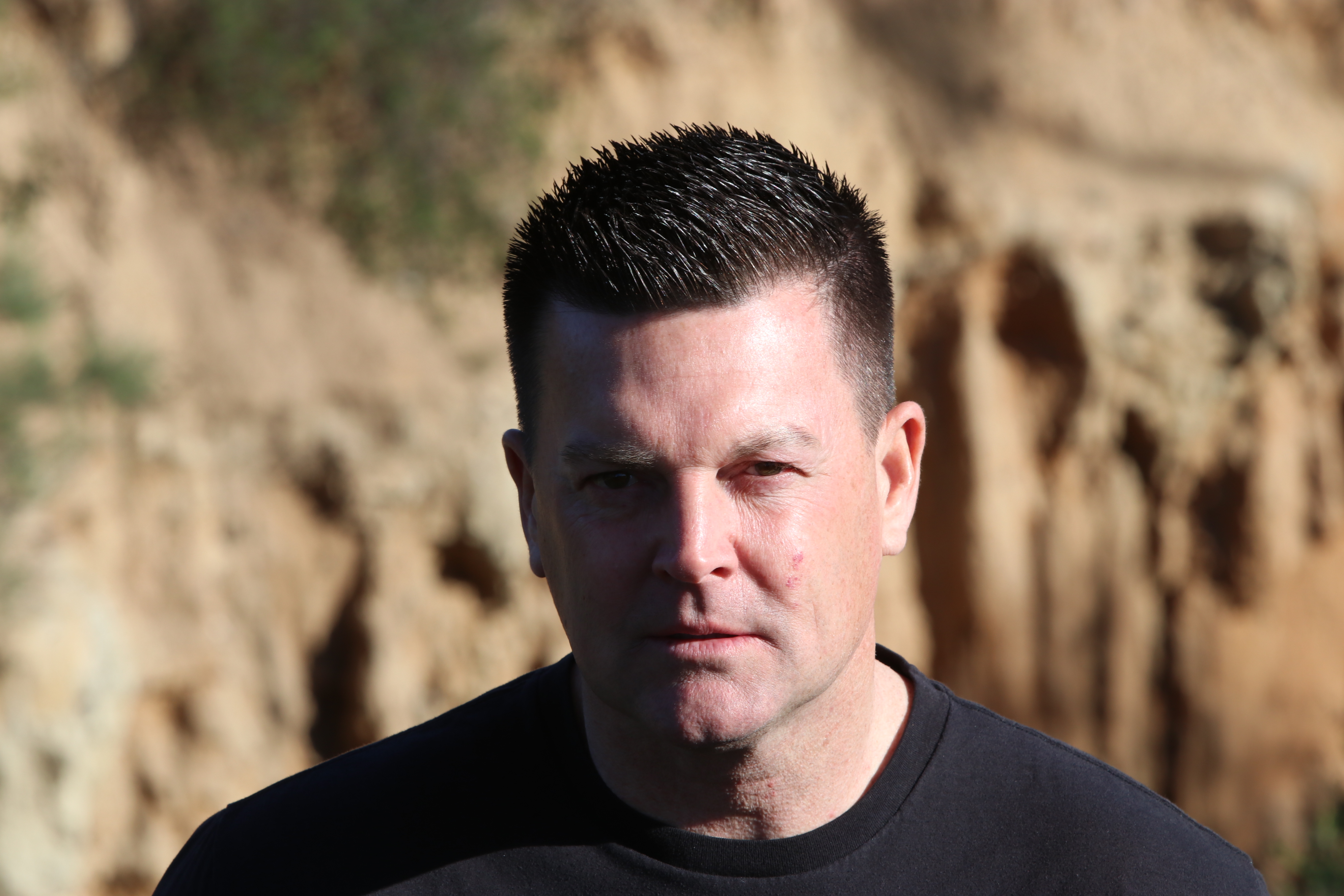 JJ Carrell Profile Photo