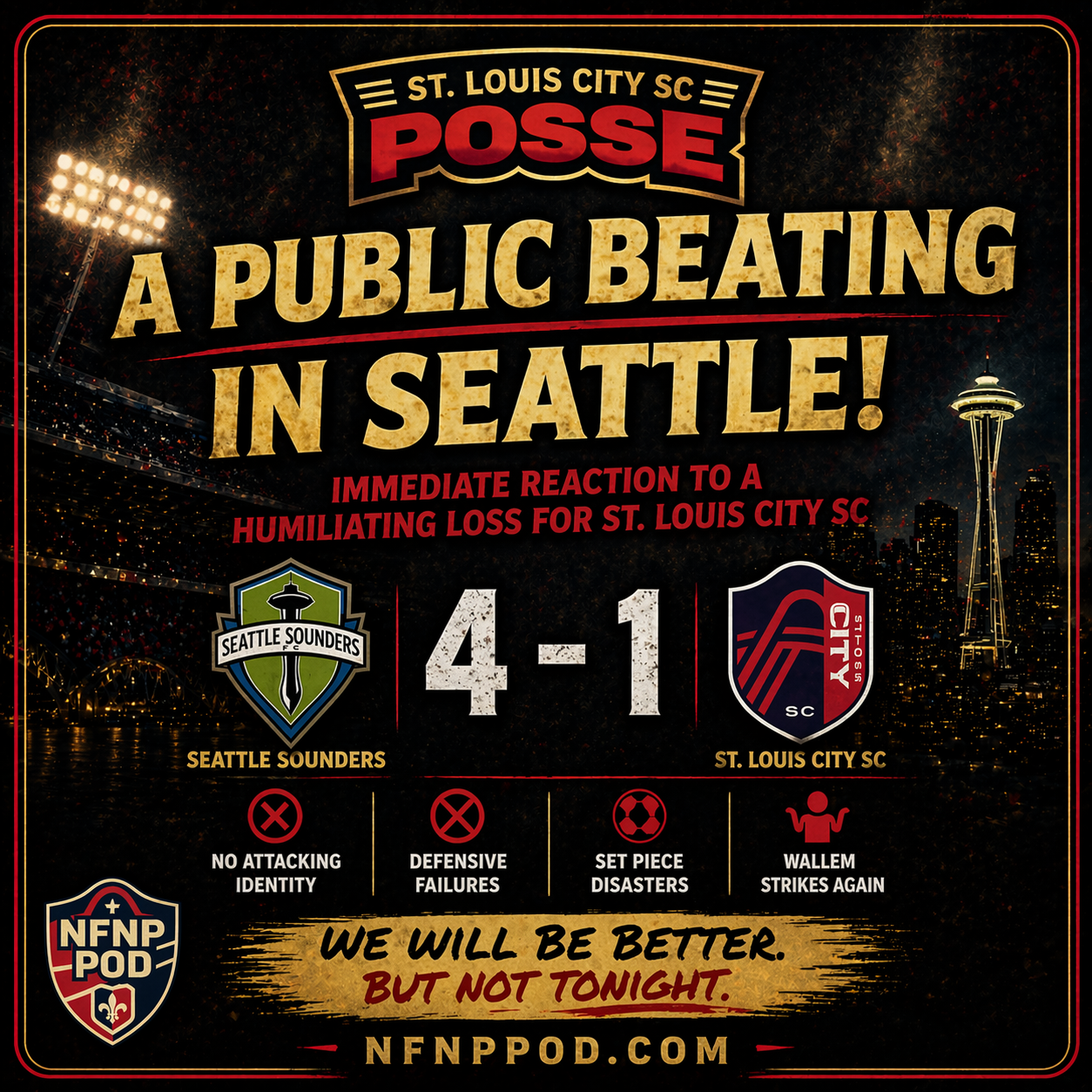 A Public Beating in Seattle