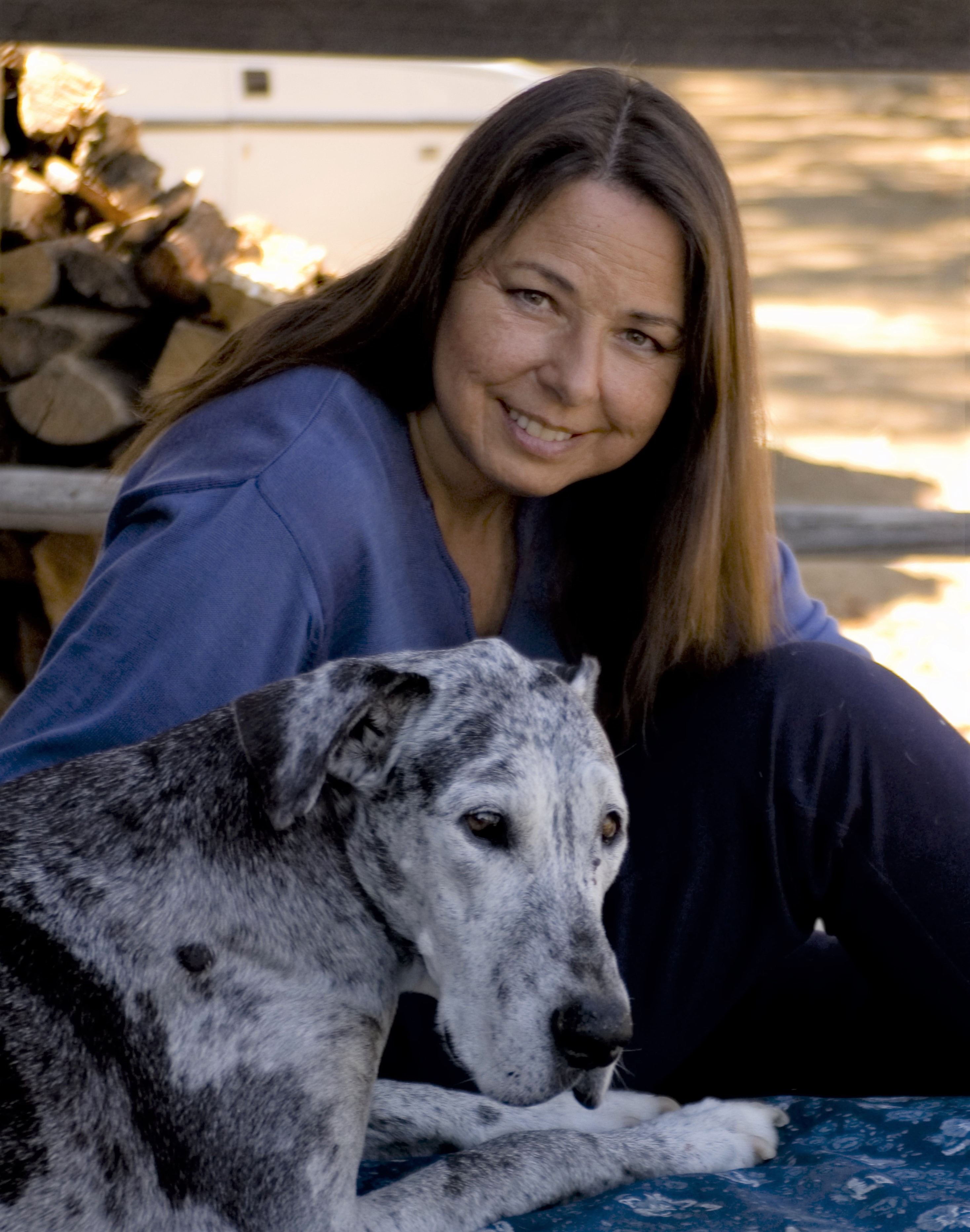 Jan Allegretti, D.Vet.Hom. Profile Photo Jan Allegretti, D.Vet.Hom. Profile Photo