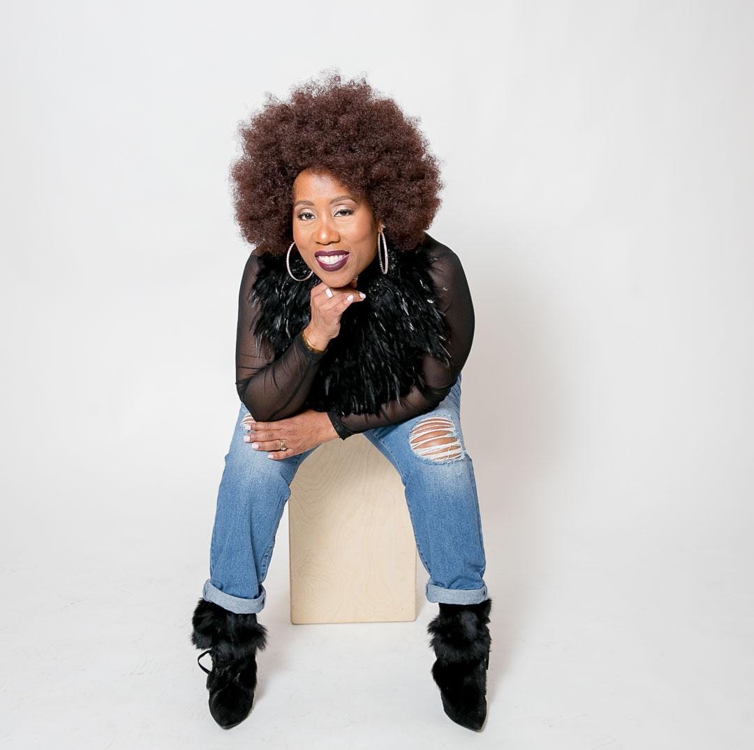 Georgette Littlejohn Profile Photo