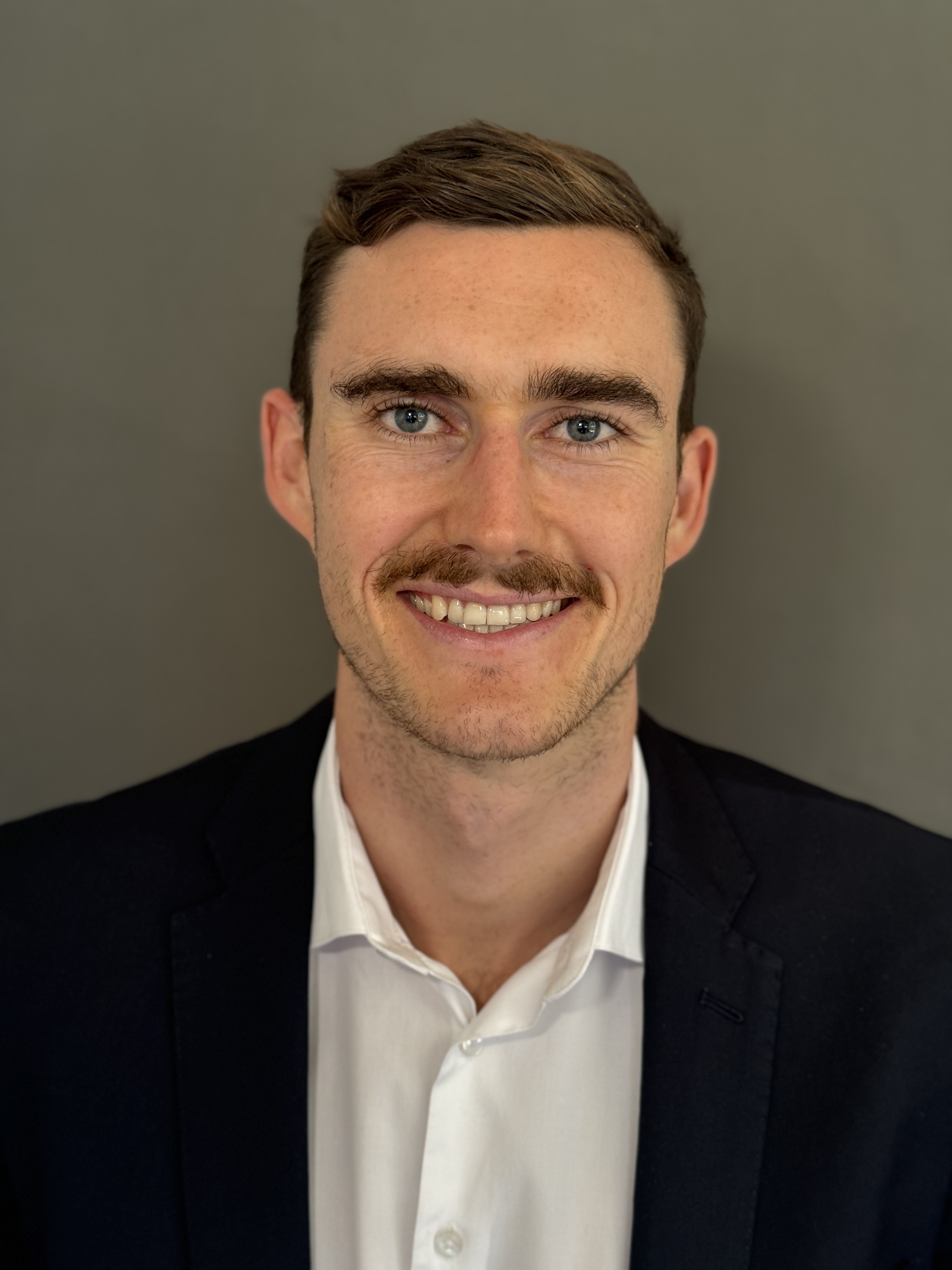 Harry Macansh Profile Photo