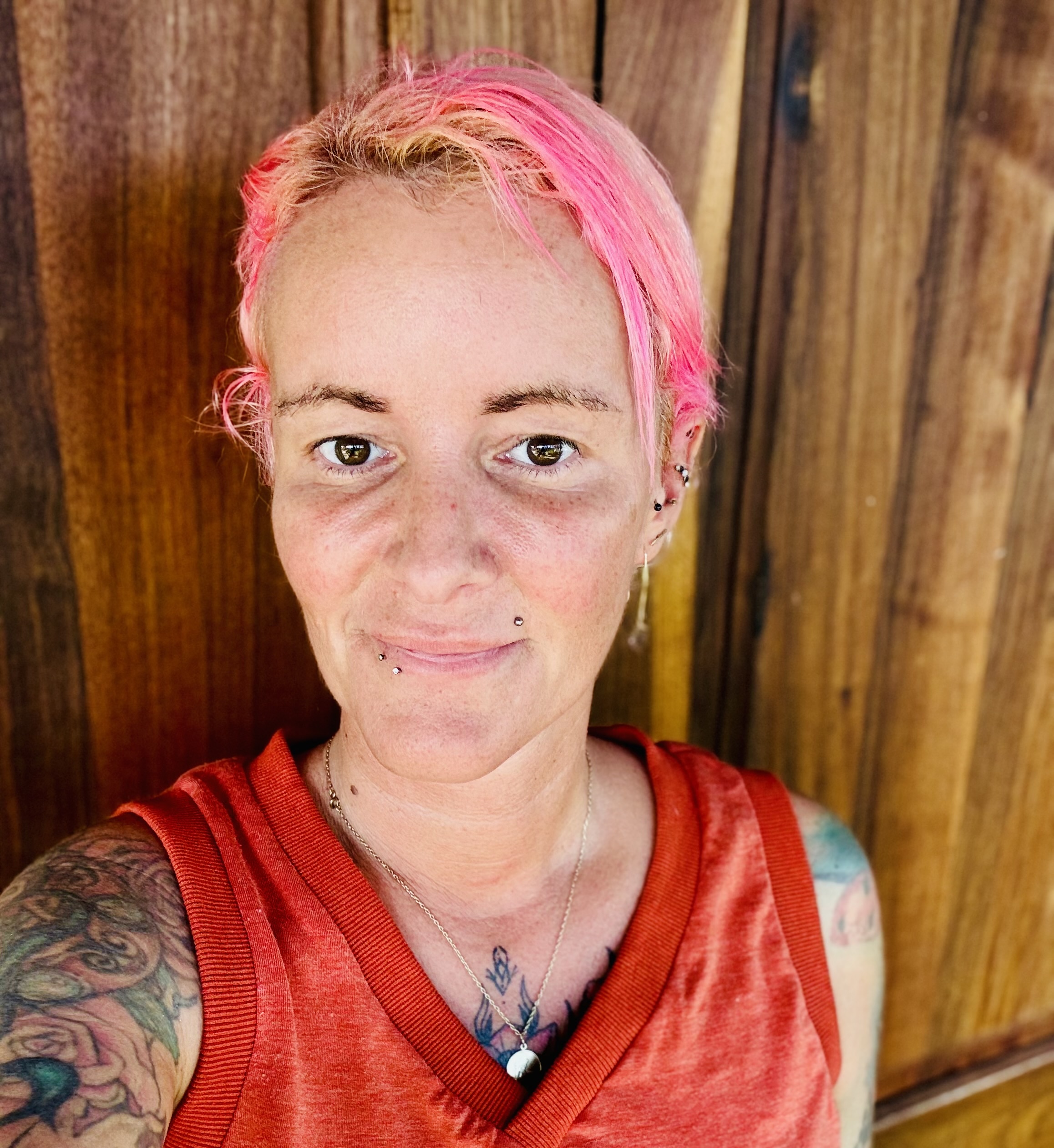 Nika Brunet Milunovic Profile Photo