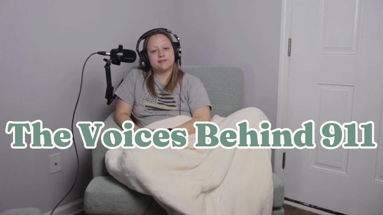 The Voices Behind 911