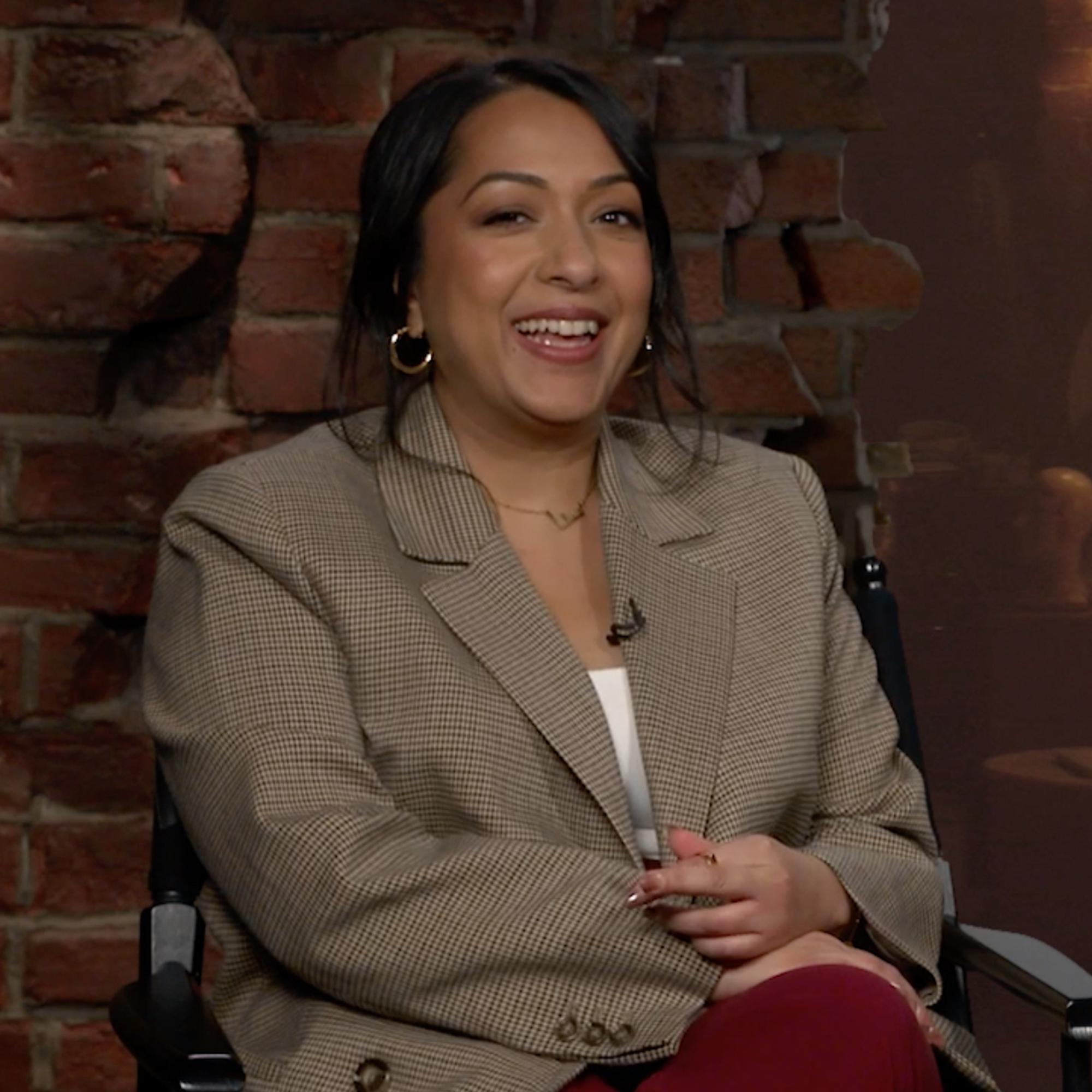 Sana Amanat Profile Photo