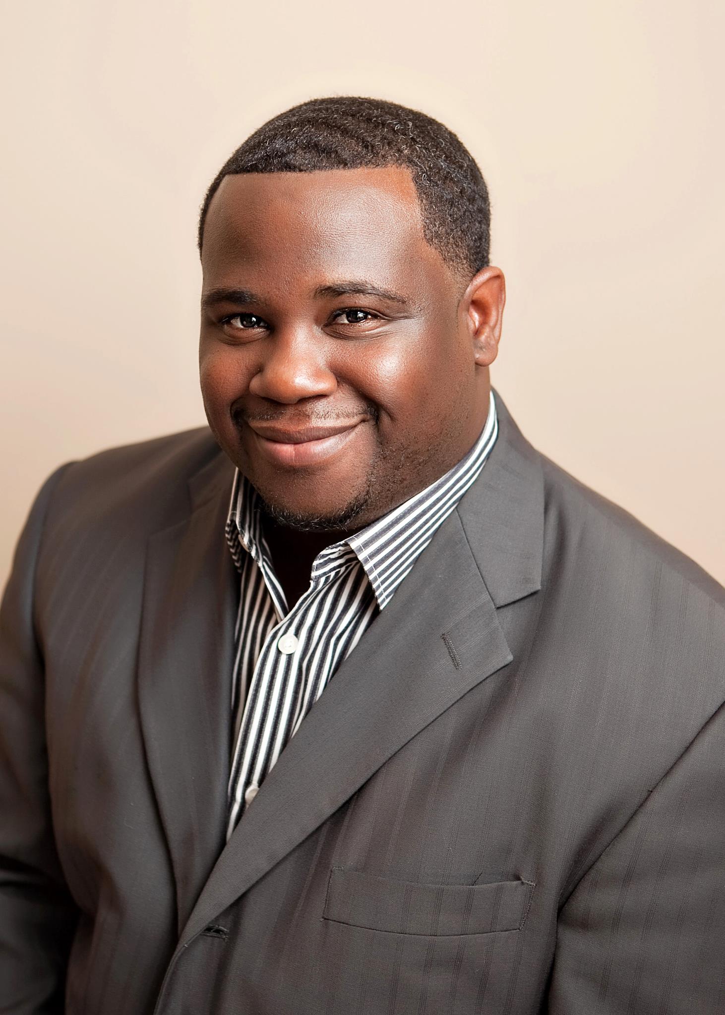 Dr. Rickey McCray Profile Photo