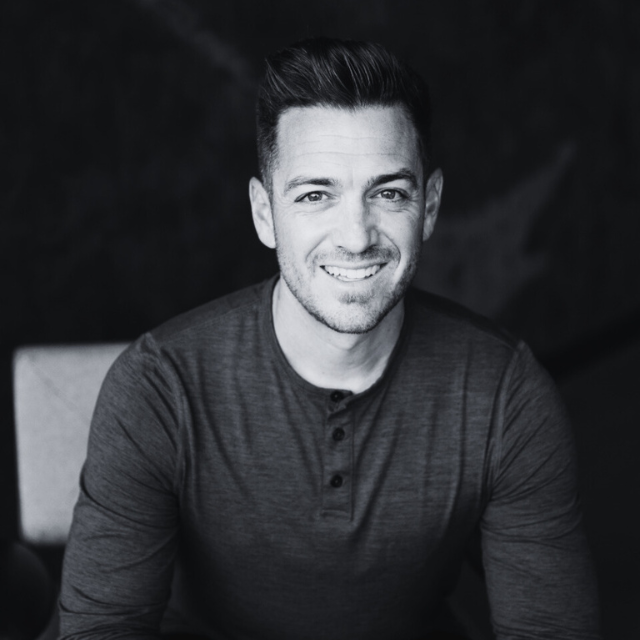 Graham Cochrane Profile Photo