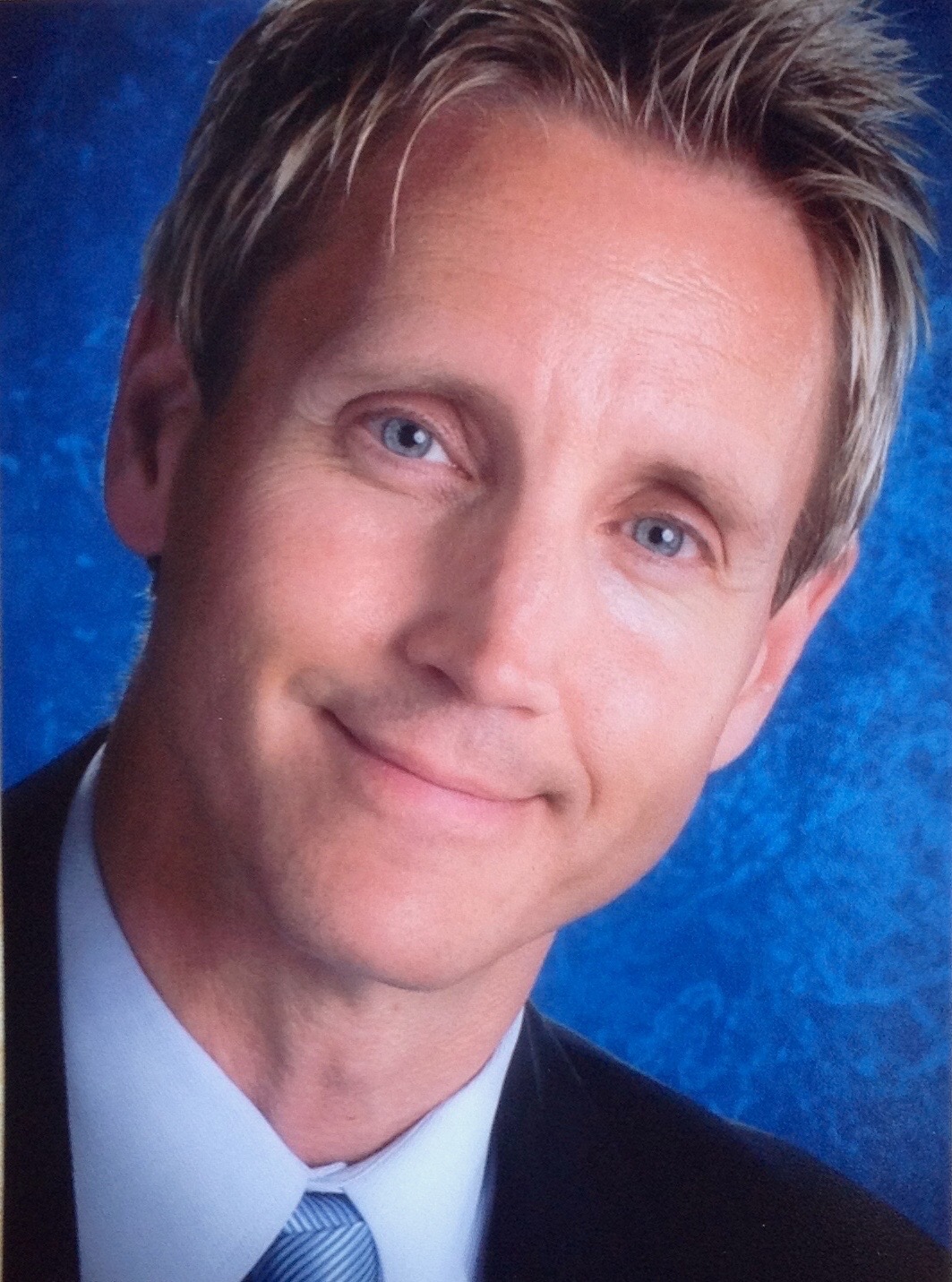 Jason Daase Profile Photo