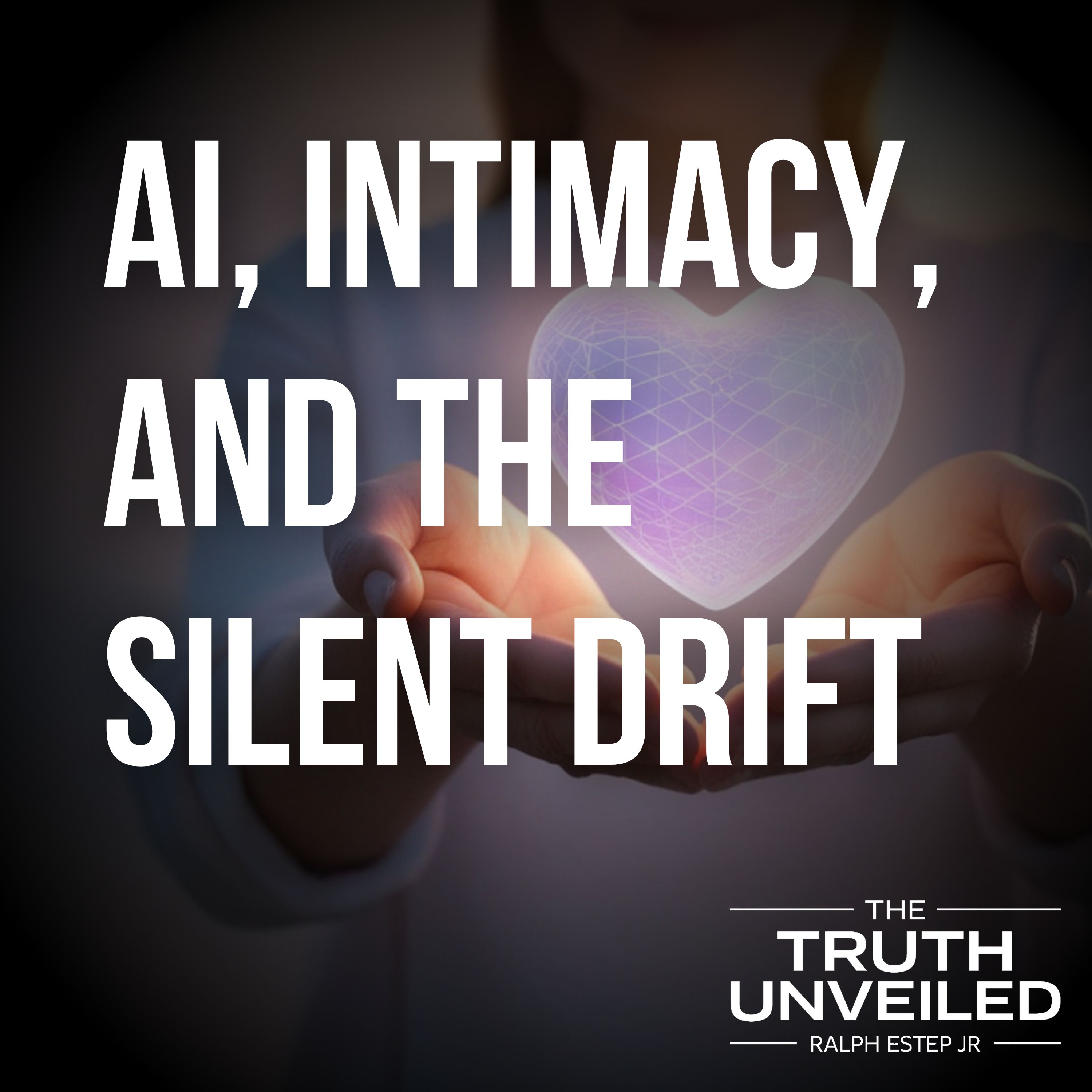Navigating the Digital Drift—A Biblical Response to AI's Imitation of Love