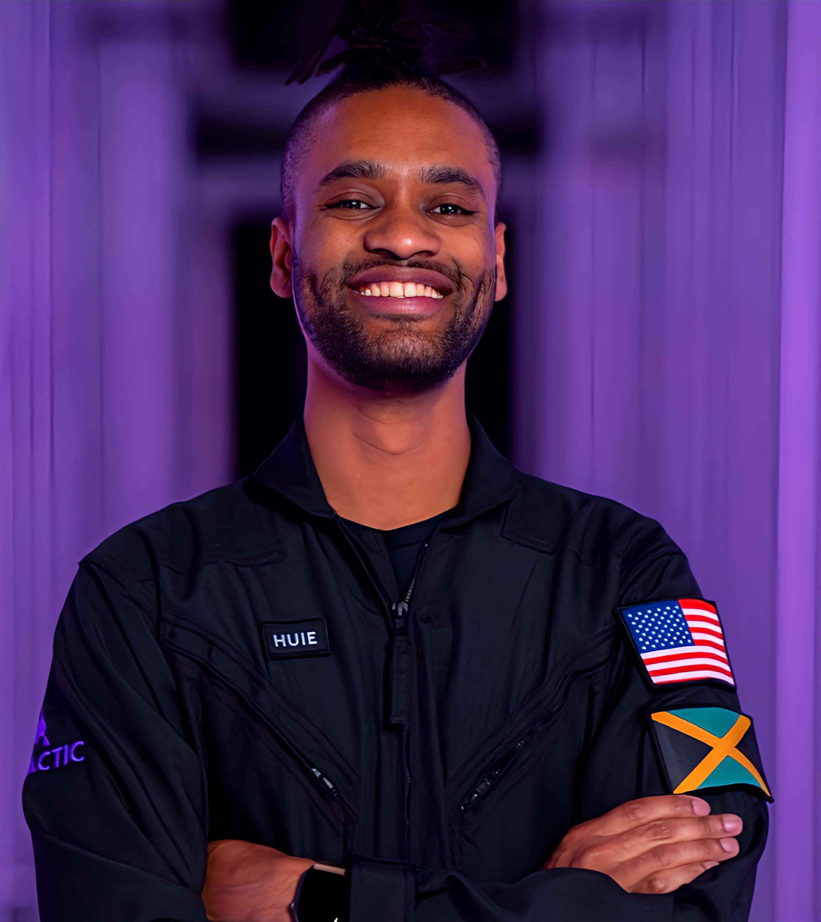 Christopher Huie Profile Photo Christopher Huie Profile Photo