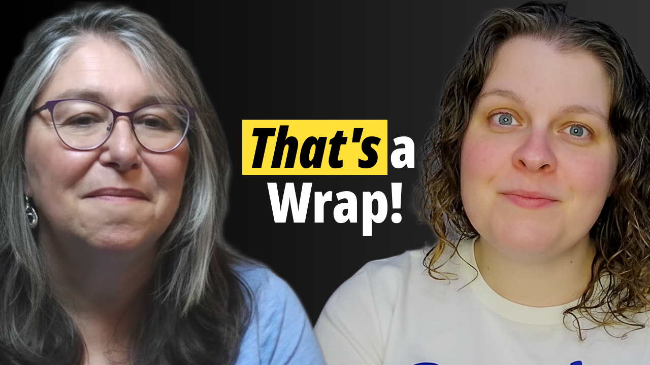 Learn To RV: The Podcast Season 1 Wrap-Up: Florida RV SuperShow in Tampa, PodFest 2026 & Season 2 Announcements