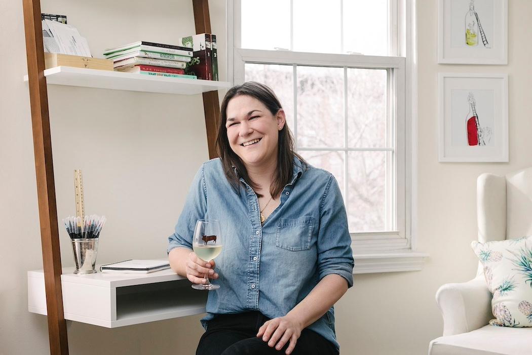 Maryse Chevriere Profile Photo