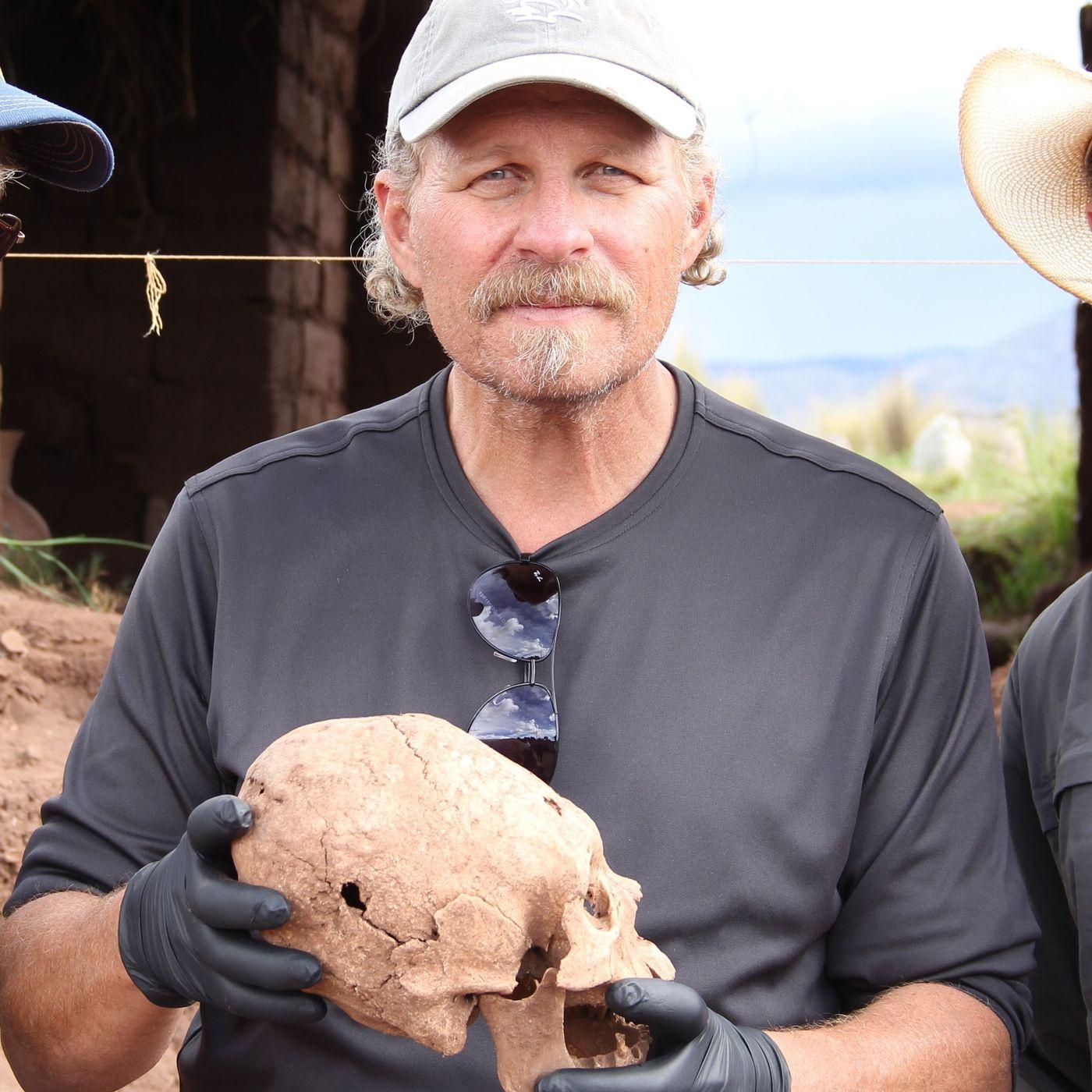 L.A. Marzulli Profile Photo