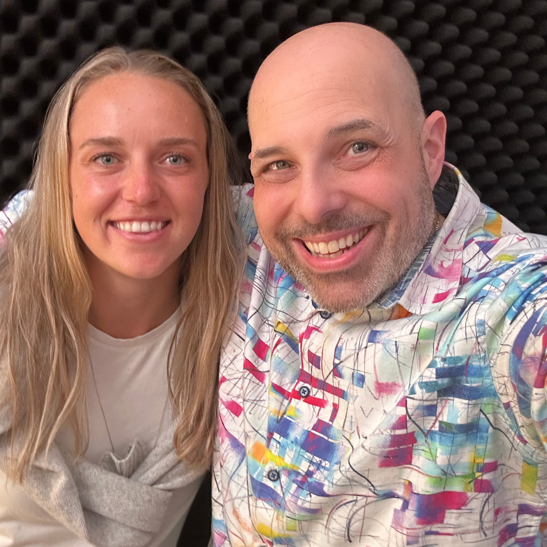 Out of Patients EP441: Defender Energy: Drew Flugstad-Clarke