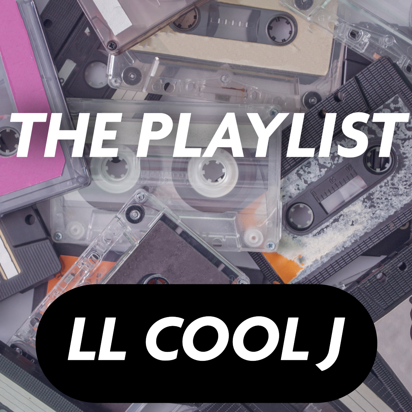 The Ultimate LL Cool J Mixtape: Essential Tracks for the G.O.A.T. | The Playlist