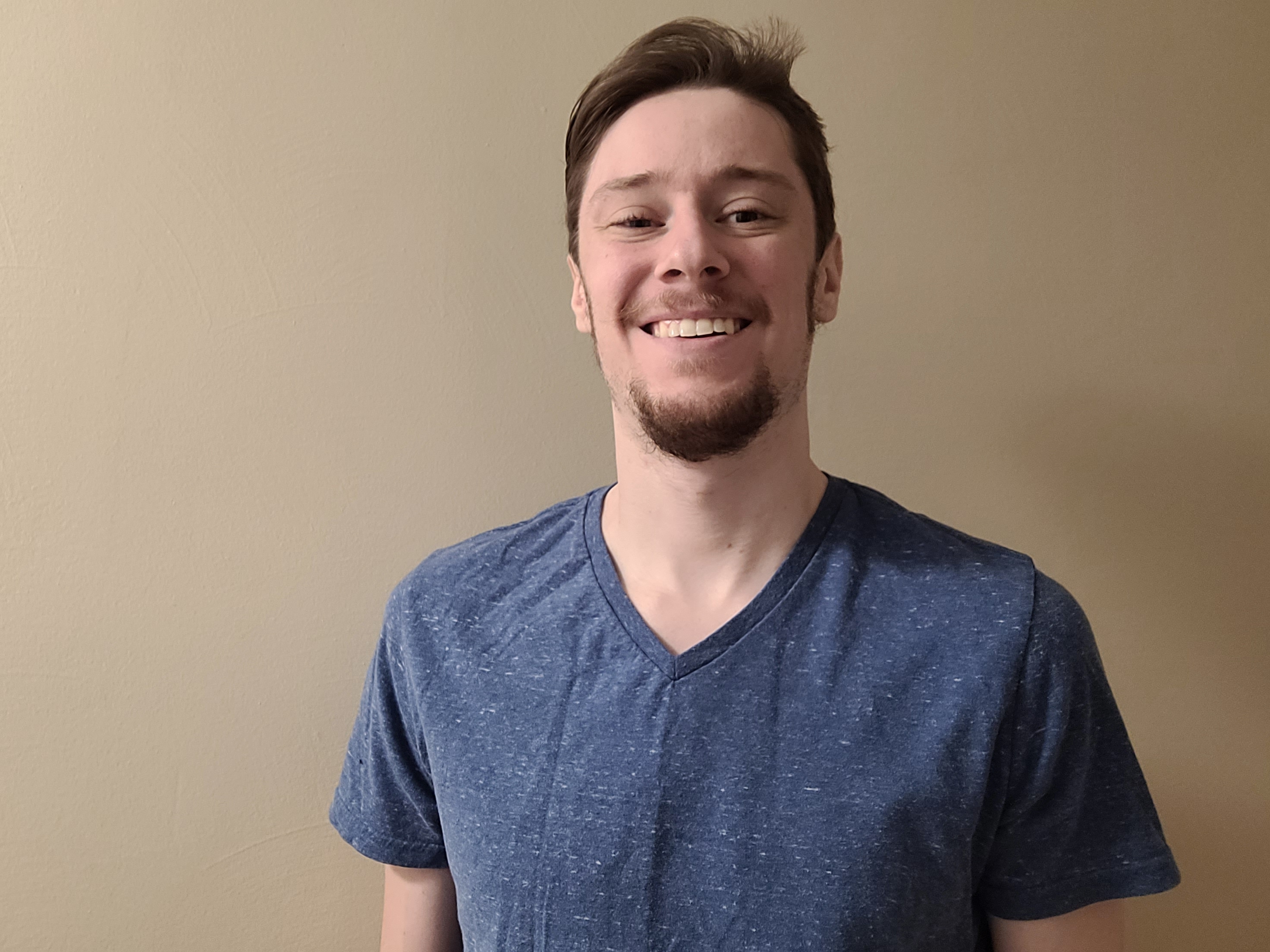 Josh McIntyre Profile Photo