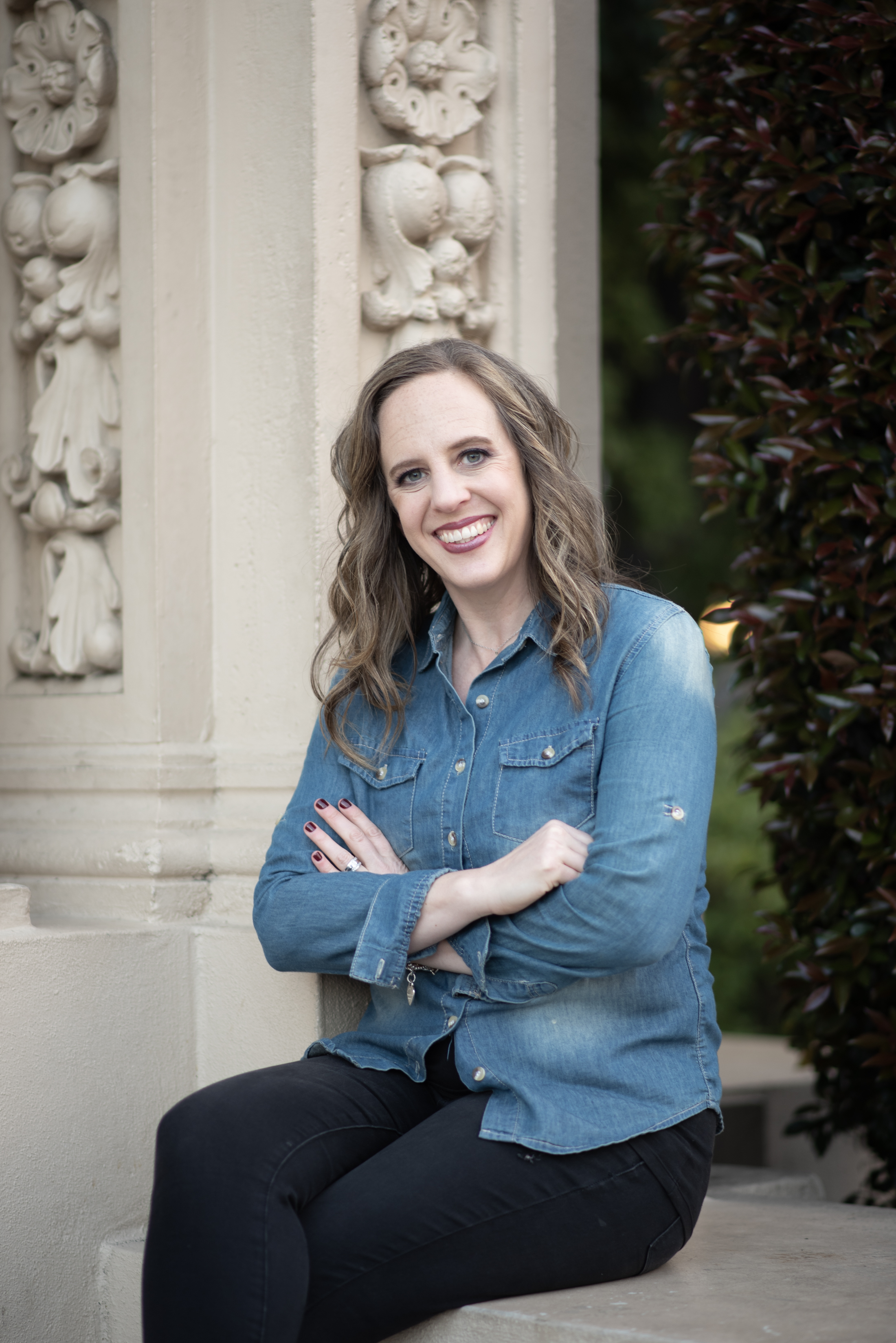 Laura Barringer Profile Photo