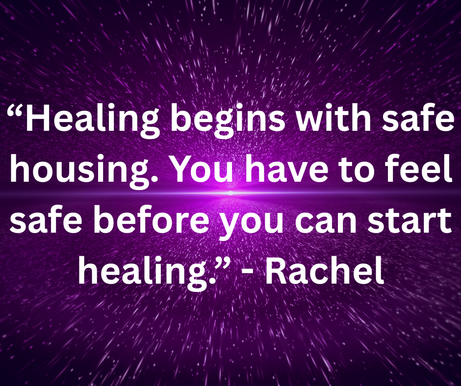 The Power of Safe Housing in Addiction Recovery
