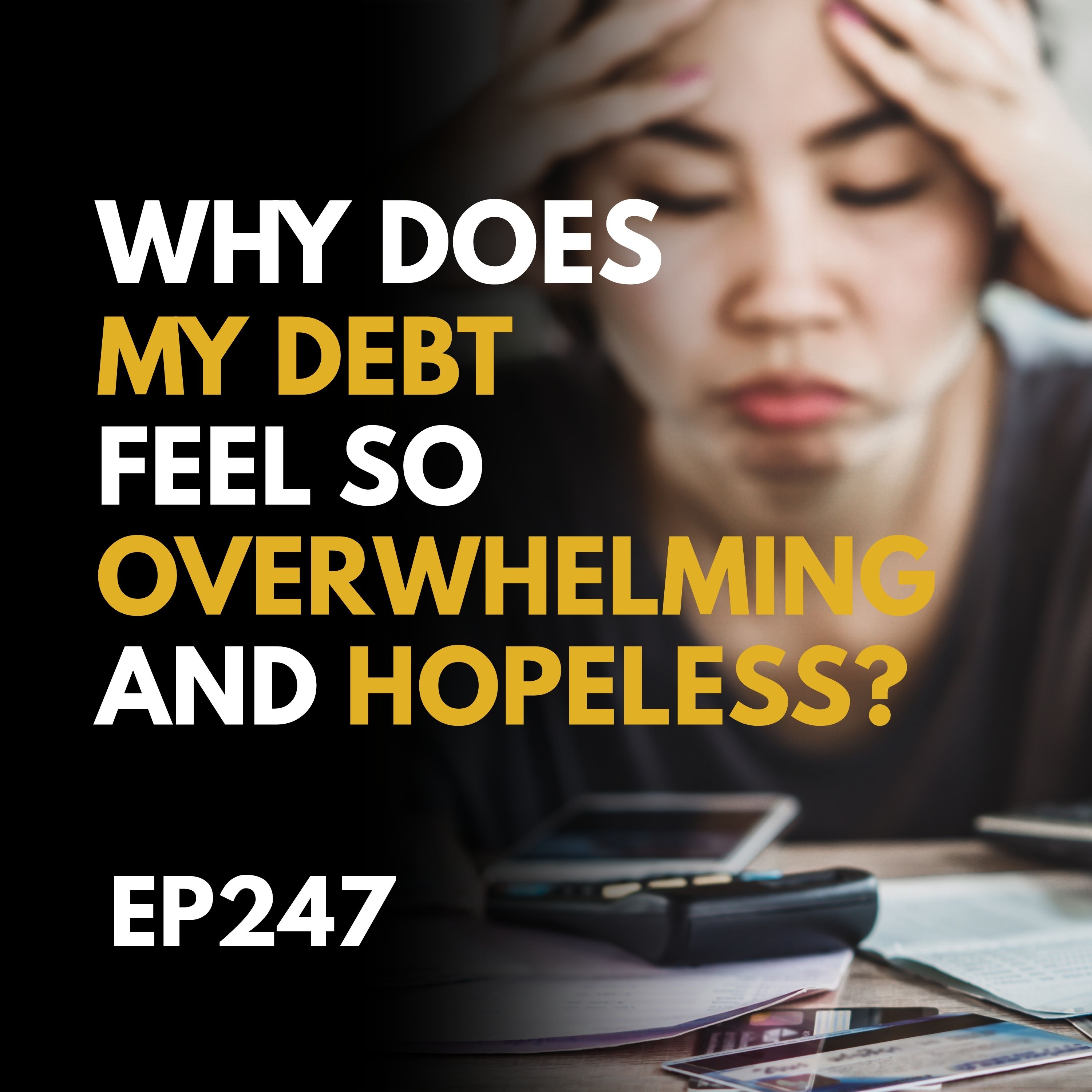 Breaking Free from the Chains of Debt: Steps Toward Financial Liberation