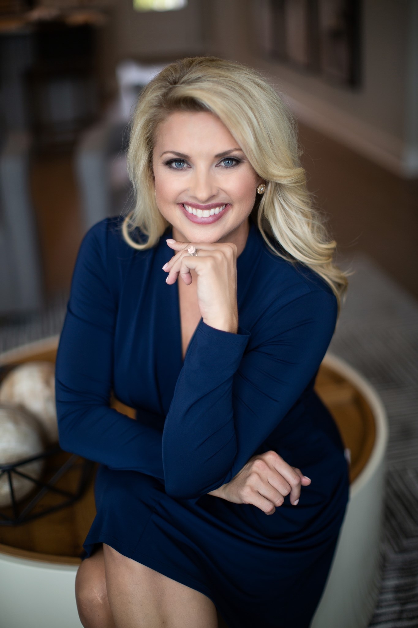 Anchored in Service: Allison Chance Builds a Military-Focused Team Culture in Northeast Florida