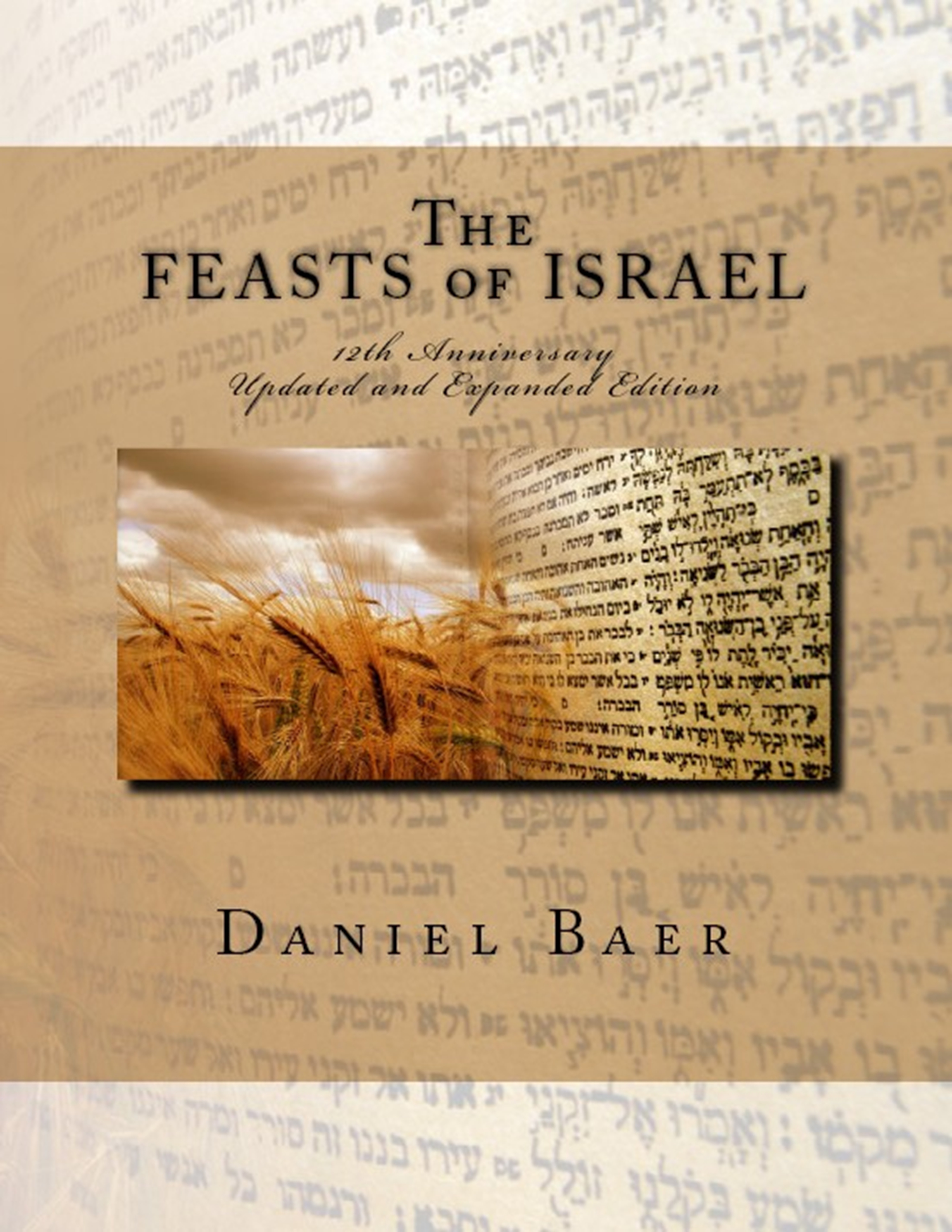 THE FEASTS OF ISRAEL