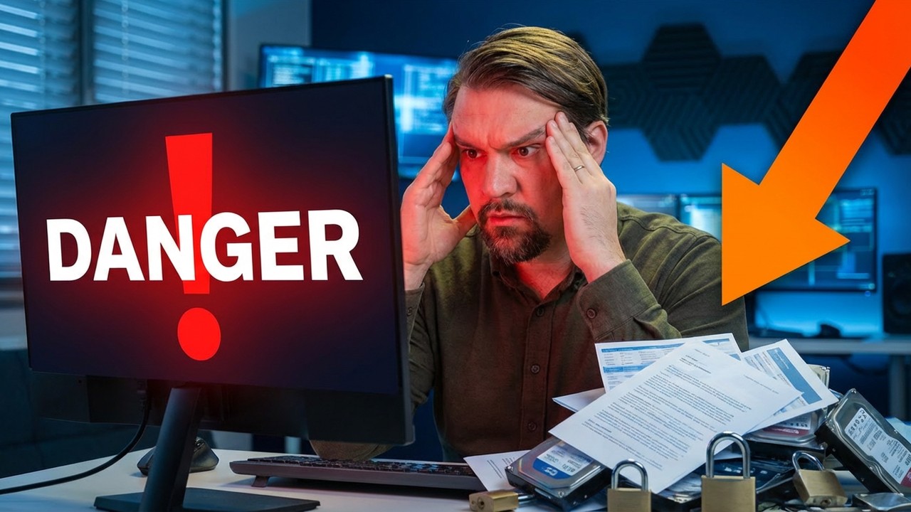 Top 7 Microsoft 365 Governance Mistakes to Avoid in 2026