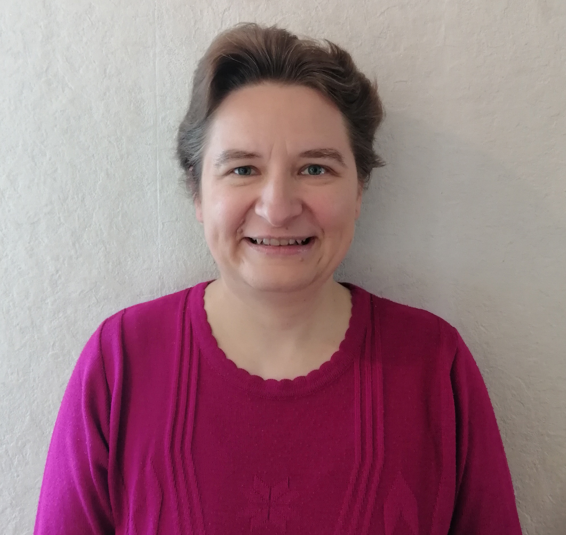 Antje Bothin Profile Photo