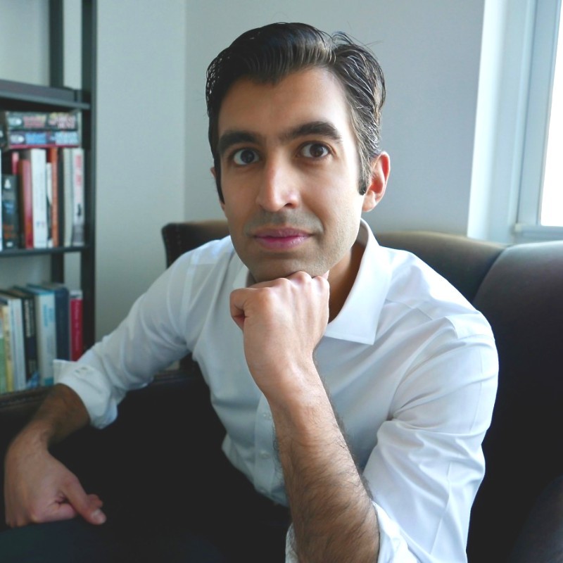 Yousuf Ahmed Profile Photo Yousuf Ahmed Profile Photo