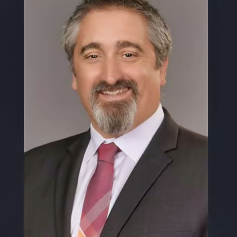 Sergio Lopez Miro Profile Photo
